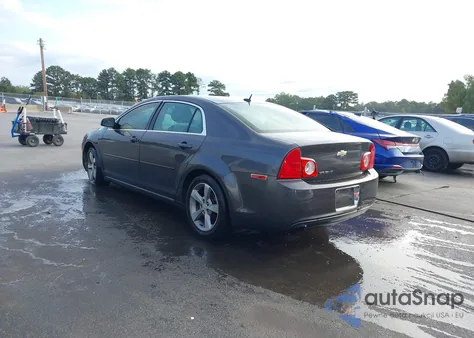 2011 Chevrolet Malibu 1Lt z USA, uszkodzony, nr VIN 1G1ZC5E13BF216480